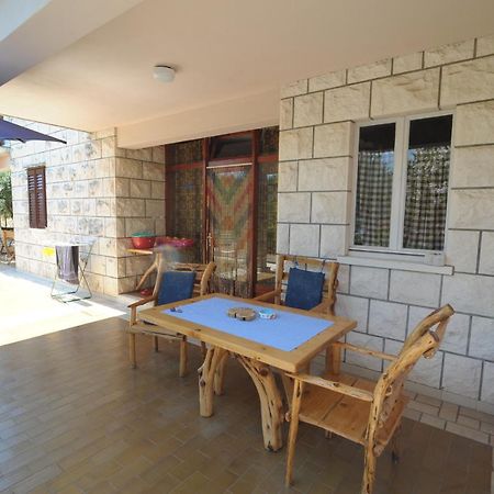 Apartments Mak Kneza ภายนอก รูปภาพ