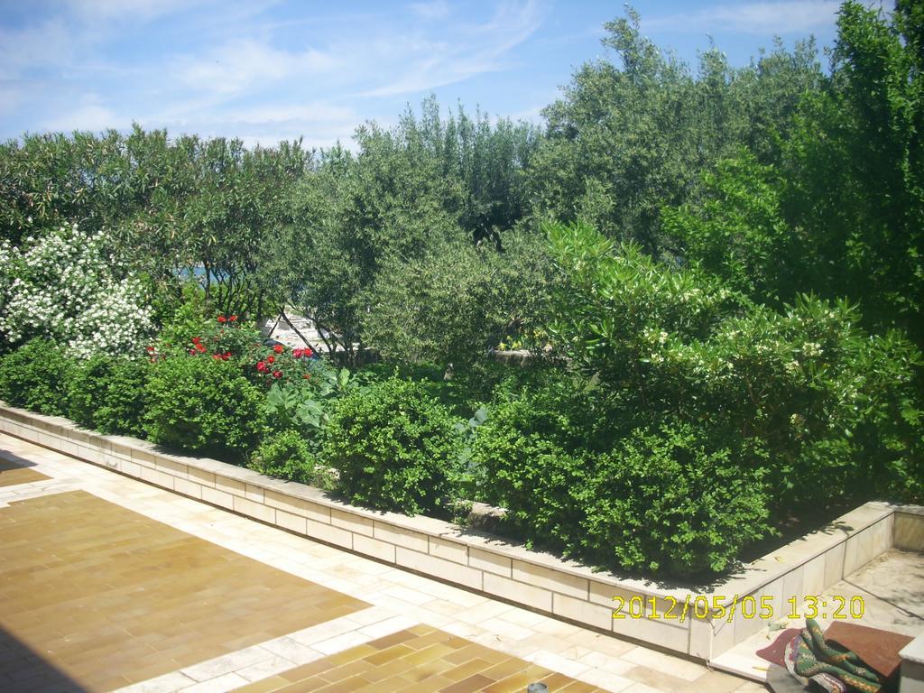 Apartments Mak Kneza ภายนอก รูปภาพ