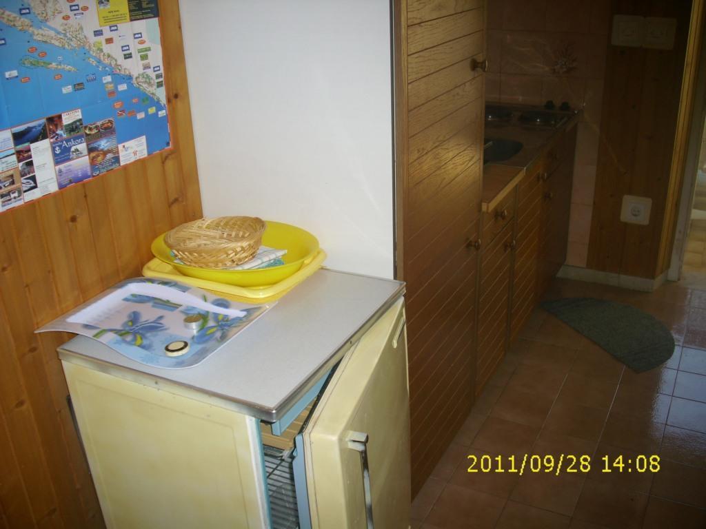 Apartments Mak Kneza ภายนอก รูปภาพ