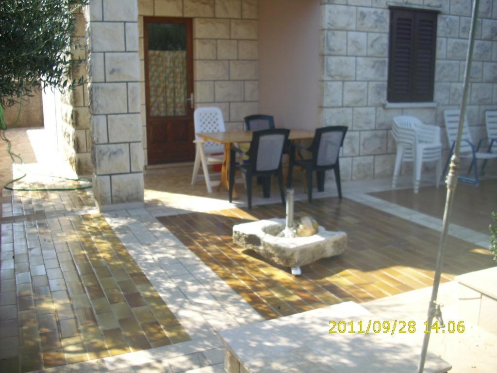 Apartments Mak Kneza ภายนอก รูปภาพ
