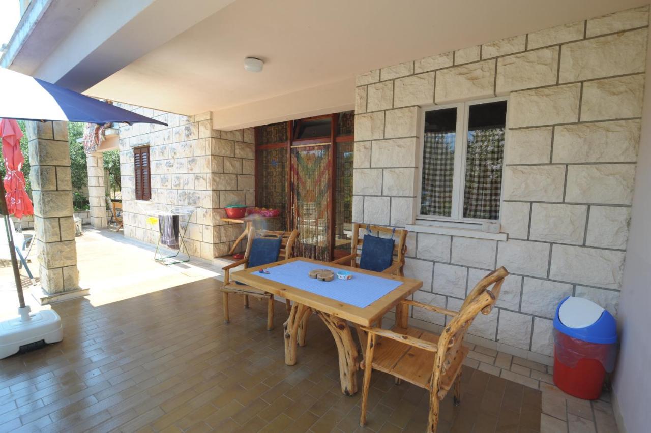 Apartments Mak Kneza ภายนอก รูปภาพ
